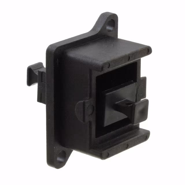 10145295-101LF Amphenol ICC (FCI)  Adaptateurs de connecteurs à fibre optique